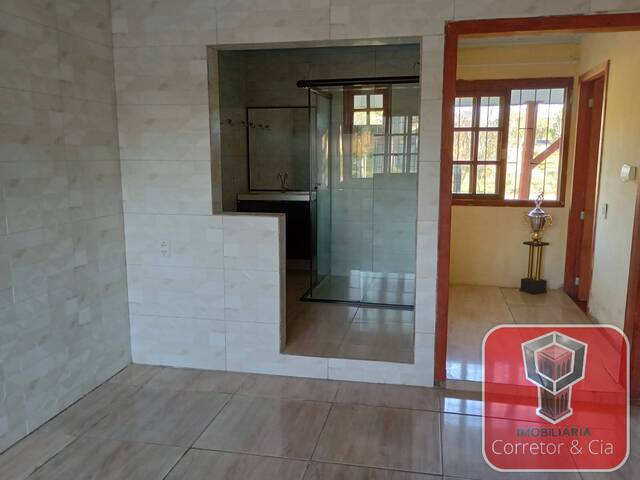 #2955 - Apartamento para Venda em Nova Santa Rita - RS - 2