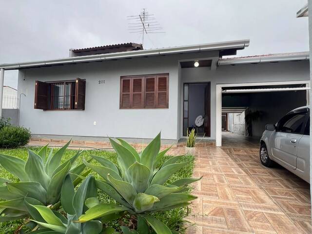 #2957 - Casa para Venda em Sapucaia do Sul - RS