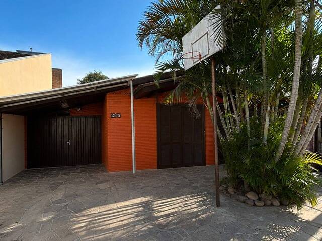 #2959 - Casa para Venda em Sapucaia do Sul - RS - 1