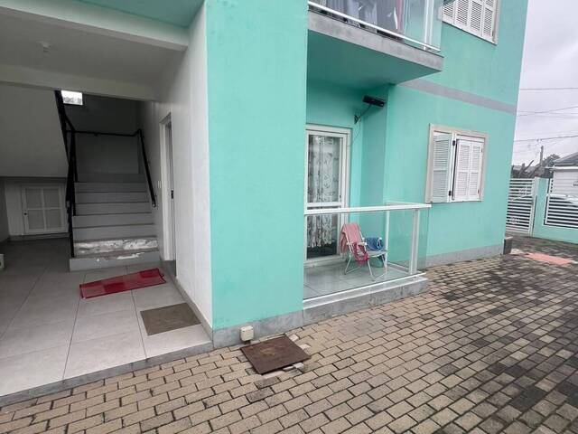 #2961 - Apartamento para Venda em Sapucaia do Sul - RS - 2