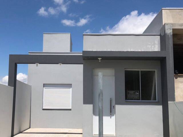 #2962 - Casa para Venda em Sapucaia do Sul - RS - 1