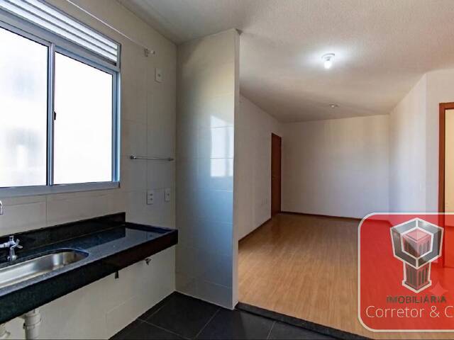 #2963 - Apartamento para Venda em Canoas - RS