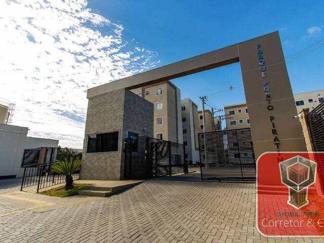 #2963 - Apartamento para Venda em Canoas - RS