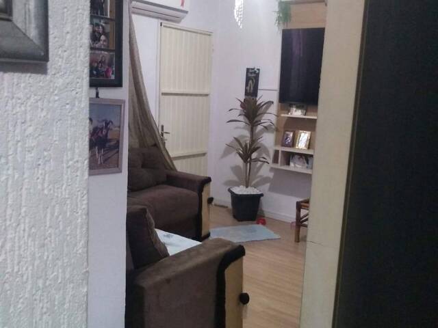#2964 - Apartamento para Venda em Sapucaia do Sul - RS