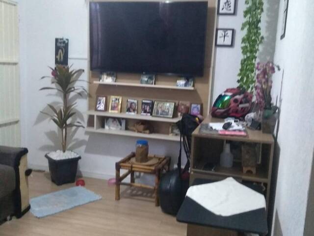 #2964 - Apartamento para Venda em Sapucaia do Sul - RS