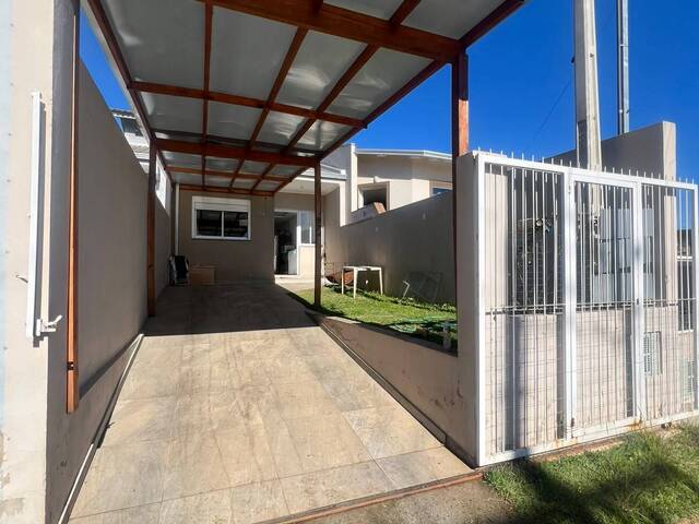 #2966 - Casa para Venda em Sapucaia do Sul - RS
