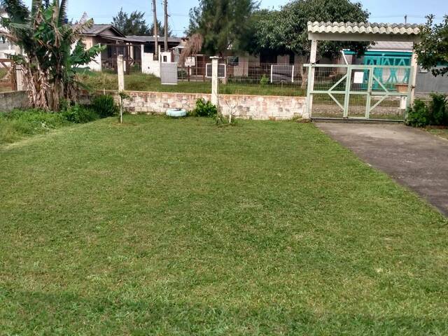 #2967 - Casa para Venda em Cidreira - RS