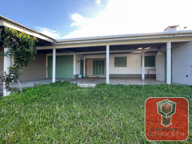 #2967 - Casa para Venda em Cidreira - RS