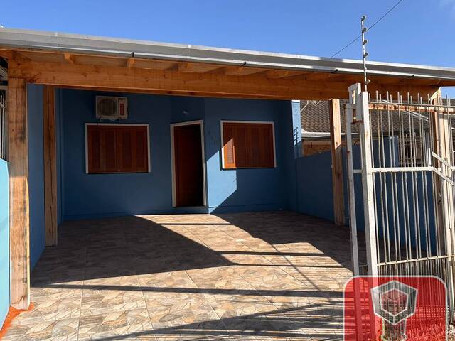#2969 - Casa para Venda em Sapucaia do Sul - RS