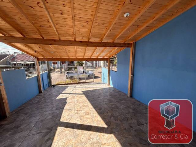 #2969 - Casa para Venda em Sapucaia do Sul - RS