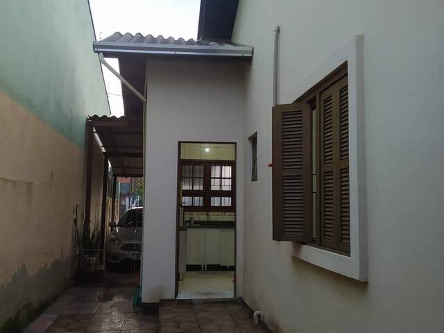 #2970 - Casa para Venda em Sapucaia do Sul - RS
