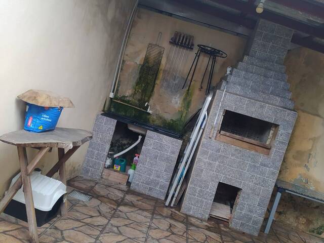 #2970 - Casa para Venda em Sapucaia do Sul - RS