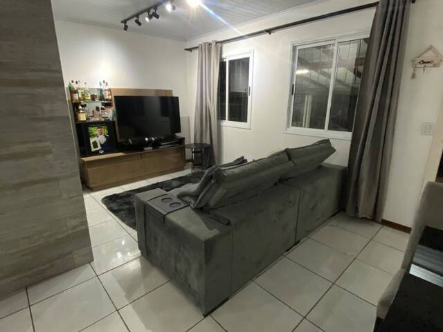 #2971 - Casa para Venda em Sapucaia do Sul - RS