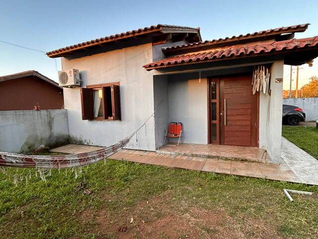 #2972 - Casa para Venda em Sapucaia do Sul - RS