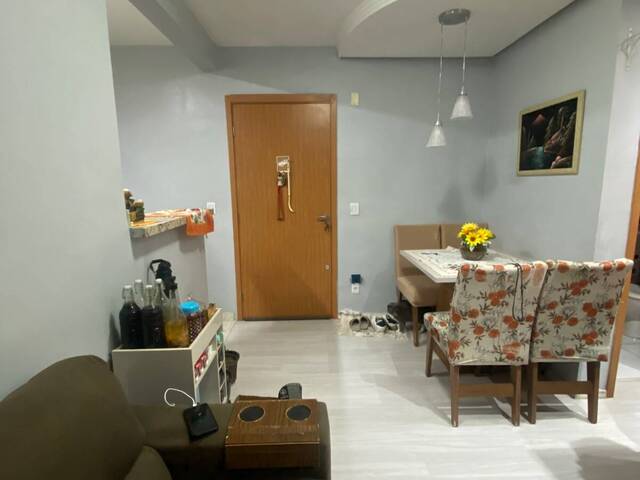 #2974 - Apartamento para Venda em Sapucaia do Sul - RS