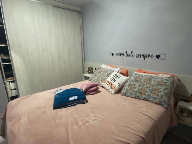#2974 - Apartamento para Venda em Sapucaia do Sul - RS
