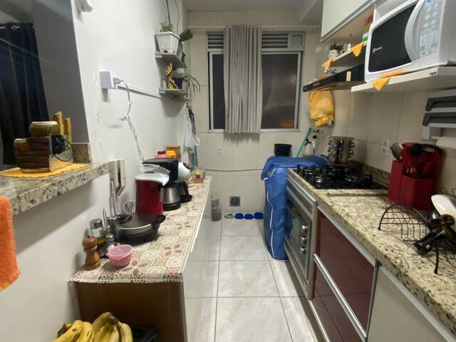 Apartamento para Venda em Sapucaia do Sul - 4