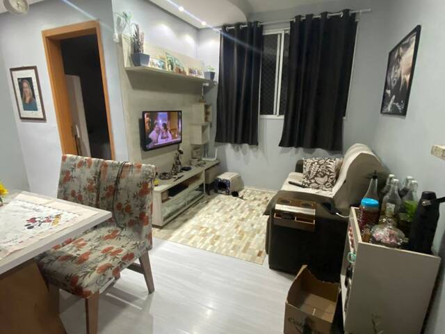 Apartamento para Venda em Sapucaia do Sul - 5