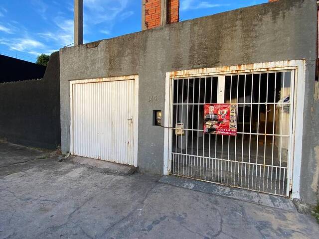 #2977 - Casa para Venda em Esteio - RS - 1