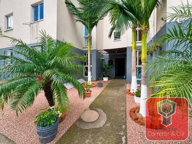 #2978 - Apartamento para Venda em São Leopoldo - RS