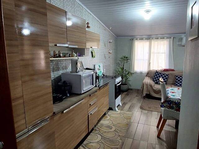 #2979 - Casa para Venda em Sapucaia do Sul - RS
