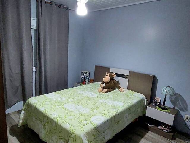 #2979 - Casa para Venda em Sapucaia do Sul - RS