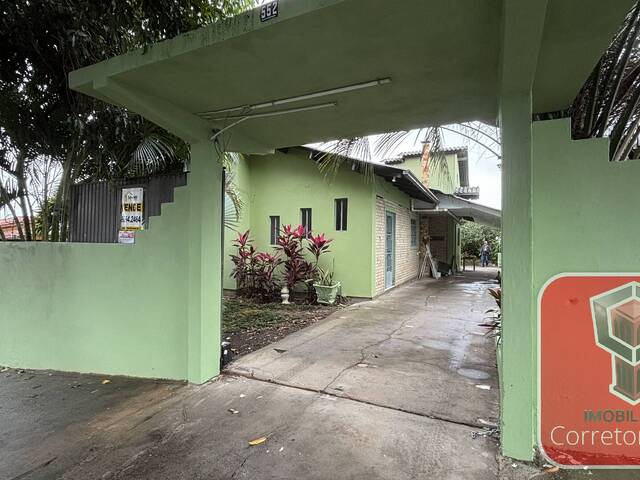 #2982 - Casa para Venda em Sapucaia do Sul - RS - 2