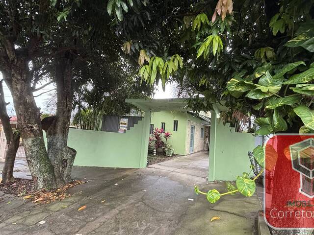 #2982 - Casa para Venda em Sapucaia do Sul - RS - 1