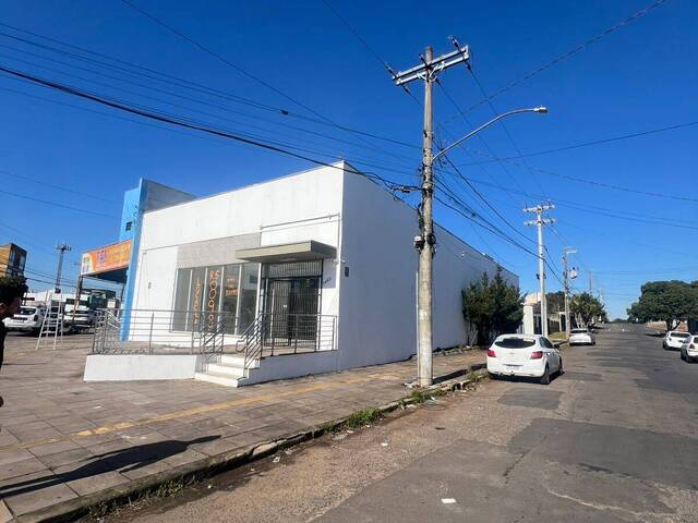 #2985 - Sala para Locação em Sapucaia do Sul - RS - 1