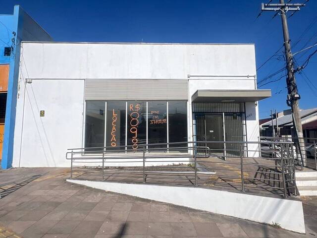 #2985 - Sala para Locação em Sapucaia do Sul - RS - 2