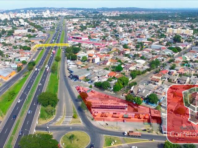 #2989 - Sala para Venda em São Leopoldo - RS - 2