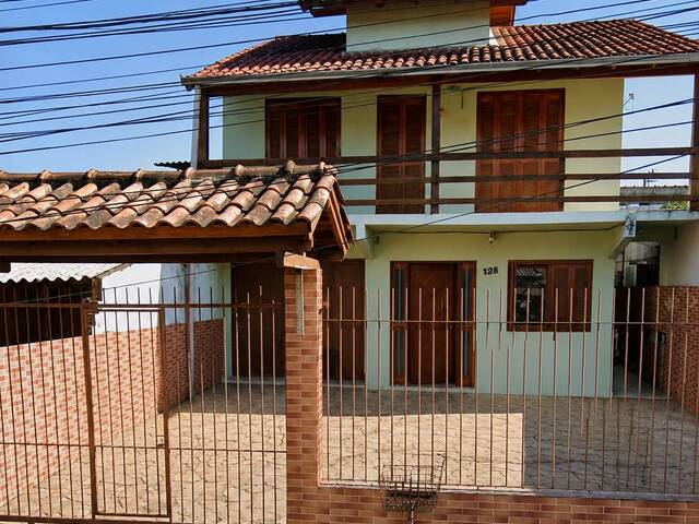 #2990 - Casa para Venda em São Leopoldo - RS
