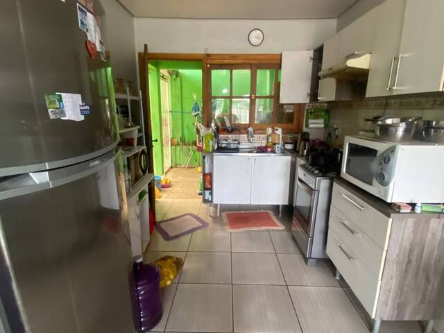 #2996 - Casa para Venda em Sapucaia do Sul - RS - 2