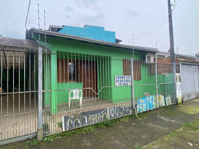 #2996 - Casa para Venda em Sapucaia do Sul - RS - 1