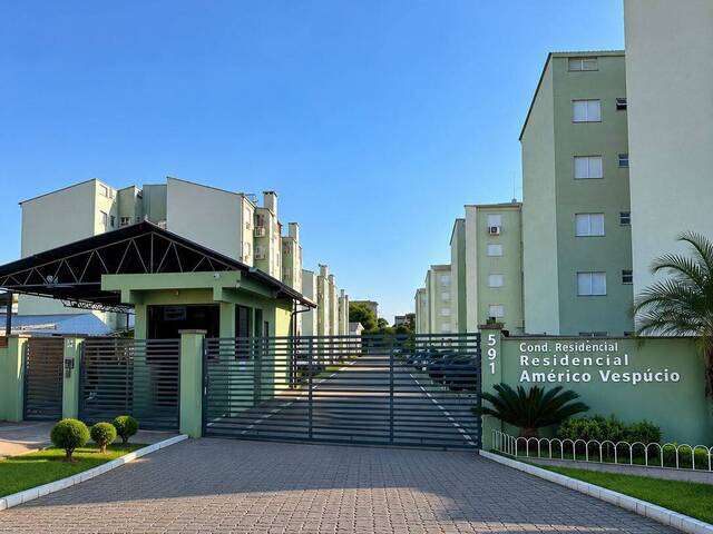#2997 - Apartamento para Venda em Sapucaia do Sul - RS - 1