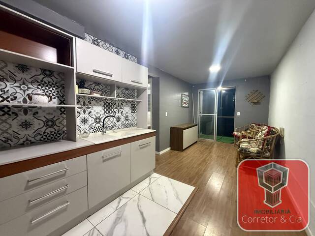 Apartamento para Venda em Sapucaia do Sul - 5
