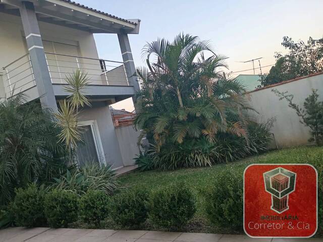 #3001 - Casa para Venda em Sapucaia do Sul - RS - 2