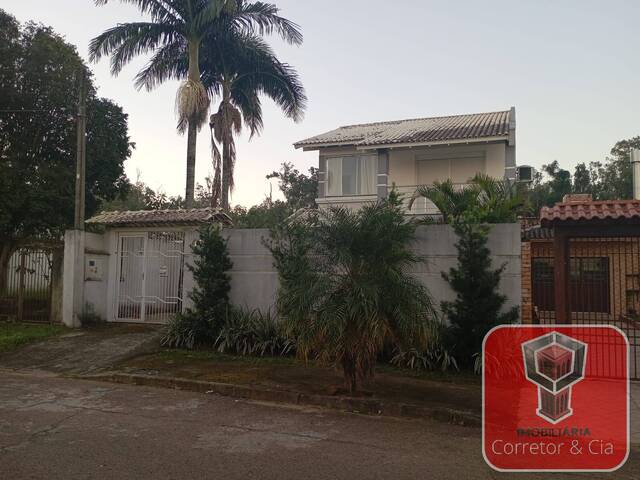 #3001 - Casa para Venda em Sapucaia do Sul - RS - 3
