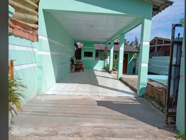 #3002 - Casa para Venda em Nova Santa Rita - RS - 1