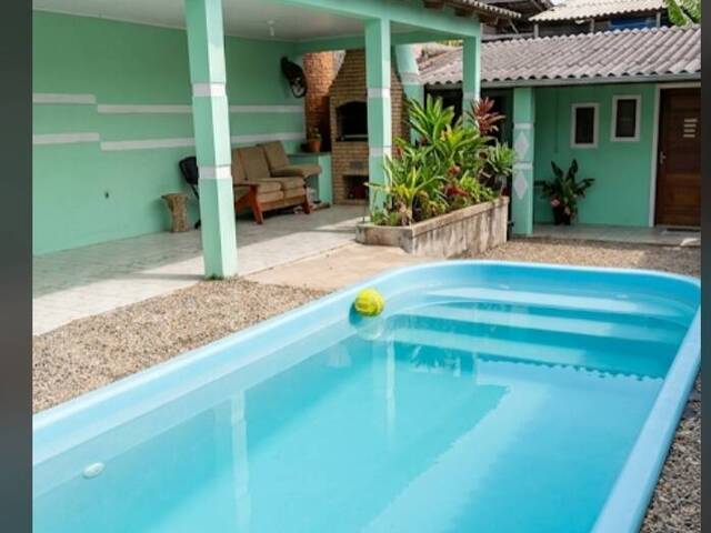 #3002 - Casa para Venda em Nova Santa Rita - RS - 2