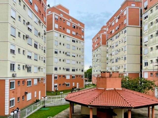 #3003 - Apartamento para Venda em Esteio - RS - 2