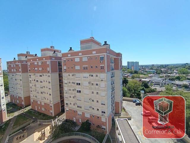 #3003 - Apartamento para Venda em Esteio - RS - 1