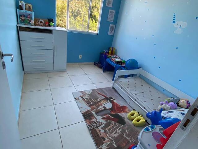 #3008 - Apartamento para Venda em Sapucaia do Sul - RS - 1