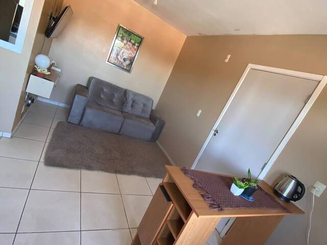 #3009 - Apartamento para Venda em Sapucaia do Sul - RS
