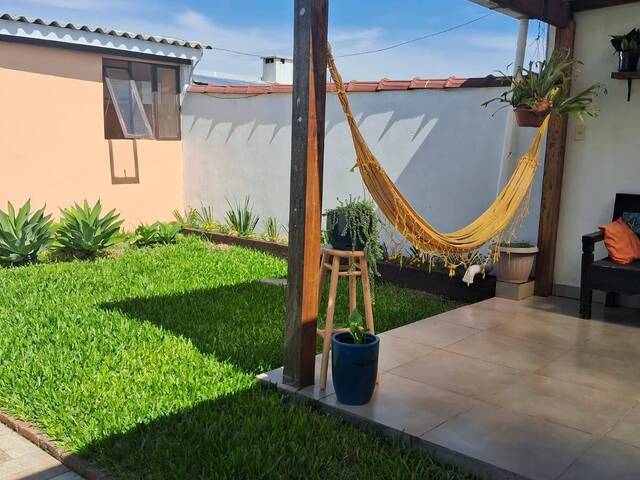#3010 - Casa para Venda em Sapucaia do Sul - RS