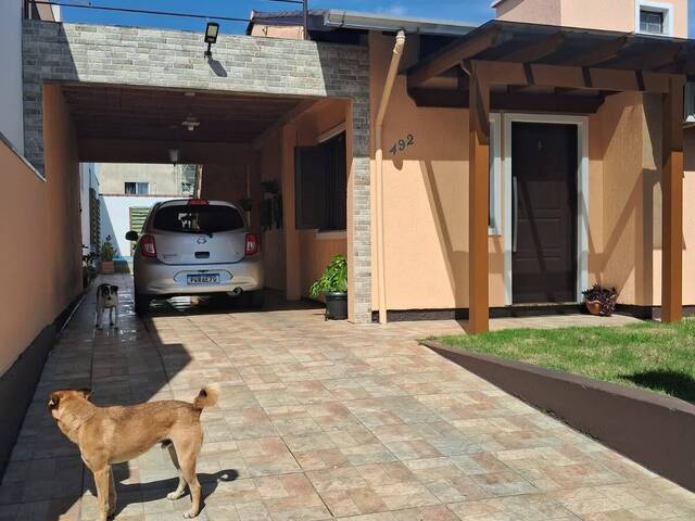 #3010 - Casa para Venda em Sapucaia do Sul - RS