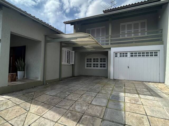 #3011 - Casa para Venda em Sapucaia do Sul - RS