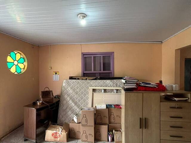 #3012 - Casa para Venda em Sapucaia do Sul - RS