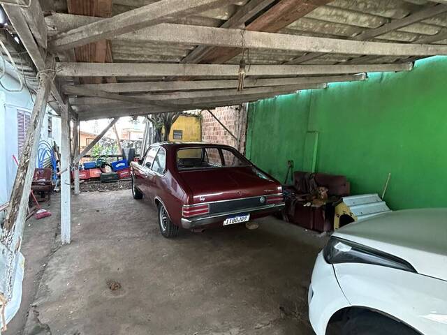 #3012 - Casa para Venda em Sapucaia do Sul - RS