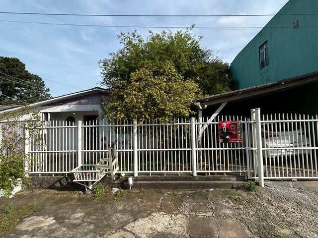 #3012 - Casa para Venda em Sapucaia do Sul - RS
